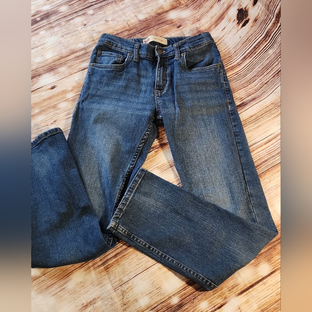Levi's 511 jeans